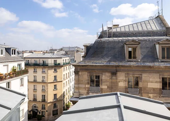 Louvre Marsollier Opera
